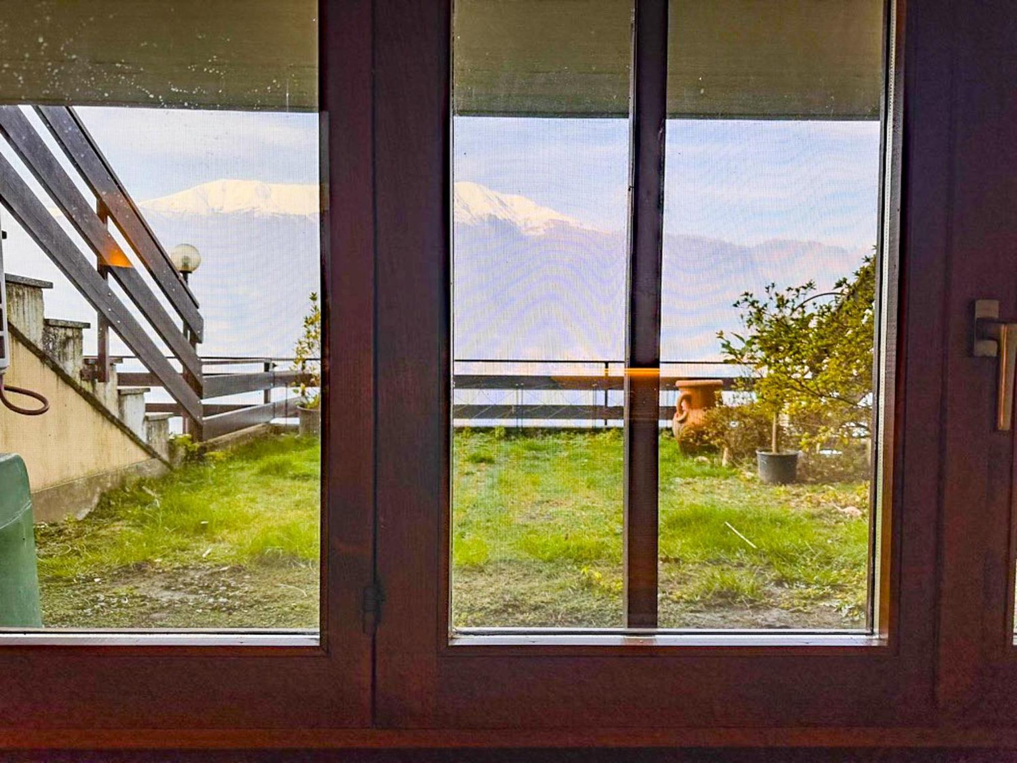 A Due Passi Dal Con Box Appartement Dorio